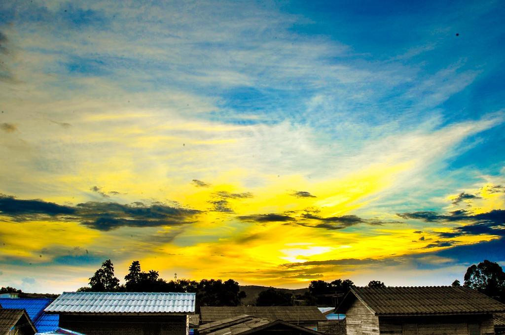Lenoi Buri Phatthalung Exterior foto