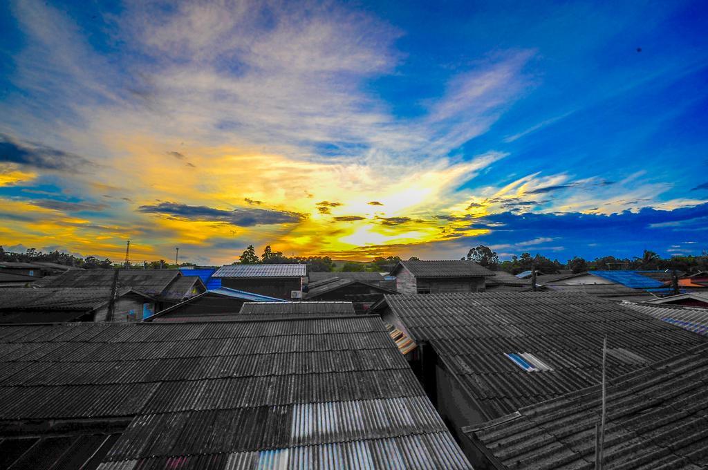Lenoi Buri Phatthalung Exterior foto